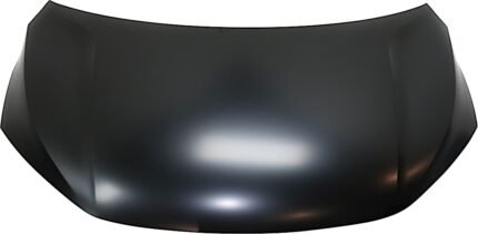 ReplaceXL Factory Style Hood Aluminum Primed CAPA Certified