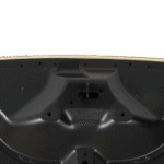 Replacement Factory Style Hood Primed - Image 6