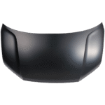 Replacement Factory Style Hood Primed CAPA Certified