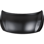 Replacement Hood, Steel, Primed, CAPA CERTIFIED