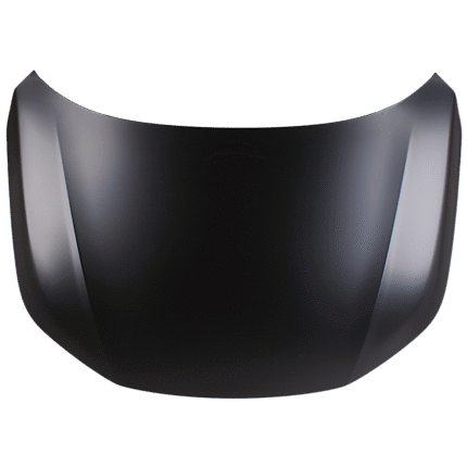 Replacement Hood, Primed, CAPA CERTIFIED