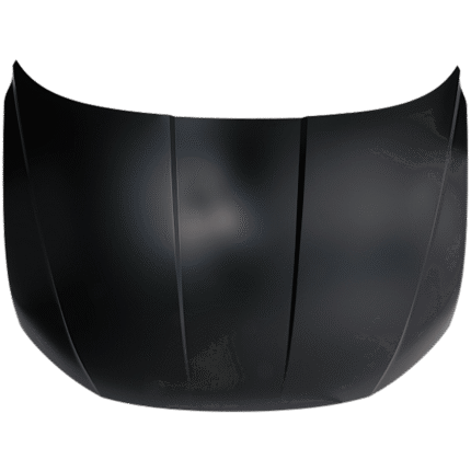 Replacement Hood, Primed, CAPA CERTIFIED