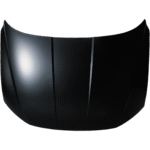 Replacement Hood, Primed, CAPA CERTIFIED