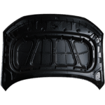 Replacement Hood, Primed, CAPA CERTIFIED - Image 6