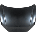 Replacement Factory Style Hood Primed CAPA Certified