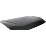 Replacement Factory Style Hood Primed CAPA Certified - Image 6