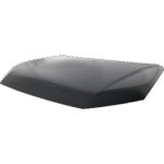 Replacement Factory Style Hood Primed CAPA Certified - Image 7