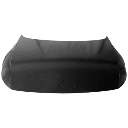 Replacement Hood, Steel, Primed