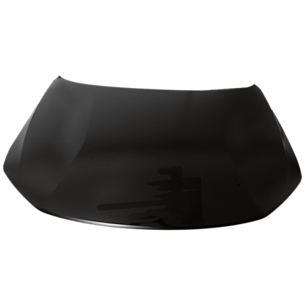 JC Whitney Hood Primed