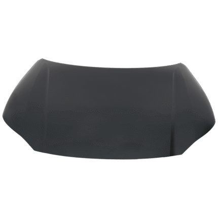 JC Whitney Factory Style Hood Aluminum Primed