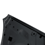 JC Whitney Factory Style Hood Aluminum Primed - Image 6