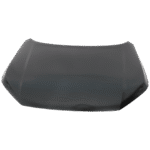 JC Whitney Hood Primed