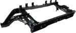 Replacement Radiator Support Assembly, CAPA Certified - Image 2