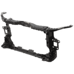 Replacement Radiator Support Assembly, Hatchback, Excludes Type R Models - Image 2