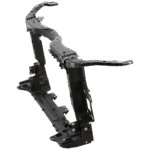 Replacement Radiator Support Assembly, Hatchback, Excludes Type R Models - Image 3