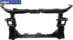 Replacement Radiator Support Assembly, Hatchback, Excludes Type R Models, CAPA CERTIFIED - Image 6