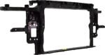Replacement Radiator Support Assembly, CAPA Certified - Image 2