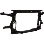 Replacement Radiator Support Assembly, 4 Cyl., 2.0L Engine - Image 2