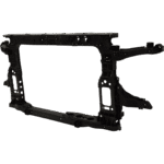 Replacement Radiator Support Assembly, 4 Cyl., 2.0L Engine - Image 3