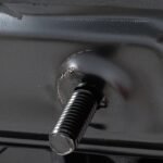 Replacement Radiator Support Frame, For Non-Ulsan Plant Models - Image 7