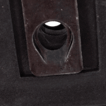 Replacement Radiator Support Frame, For Non-Ulsan Plant Models, CAPA CERTIFIED - Image 9