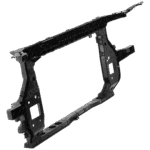 Replacement Radiator Support Frame - Image 4