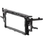 Replacement Radiator Support Assembly - Image 2