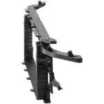 Replacement Radiator Support Assembly - Image 3