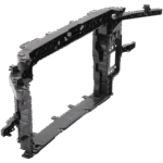 Replacement Radiator Support Assembly - Image 4