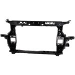 Replacement Radiator Support Frame, Hybrid/Plug-in Hybrid Models, Korea Built Vehicle, CAPA Certified