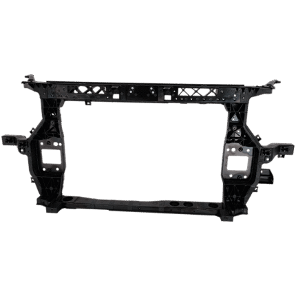 Replacement Radiator Support Frame, Hybrid/Plug-in Hybrid Models, Korea Built Vehicle, CAPA Certified