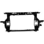 Replacement Radiator Support Frame, Hybrid/Plug-in Hybrid Models, Korea Built Vehicle, CAPA Certified - Image 2