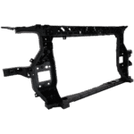 Replacement Radiator Support Frame, Hybrid/Plug-in Hybrid Models, Korea Built Vehicle, CAPA Certified - Image 4