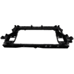 Replacement Radiator Support Frame, Hybrid/Plug-in Hybrid Models, Korea Built Vehicle, CAPA Certified - Image 5