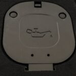 Replacement Front Engine Splash Shield, CAPA Certified - Image 7