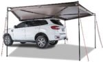 Rhino-Rack 33100 Awning - Mojave brown, Canvas, Universal, Sold individually
