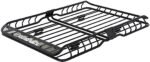 Rhino-Rack RMCB02 Cargo Basket - Powdercoated Black, Steel, Universal, Sold Individually - Image 3