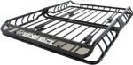 Rhino-Rack RMCB02 Cargo Basket - Powdercoated Black, Steel, Universal, Sold Individually - Image 4