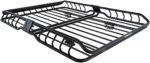 Rhino-Rack RMCB02 Cargo Basket - Powdercoated Black, Steel, Universal, Sold Individually - Image 5