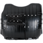 Replacement Fuel Tank Skid Plate, Primed - Image 5