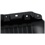 Replacement Fuel Tank Skid Plate, Primed - Image 8