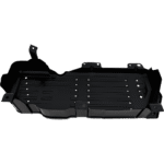 Replacement Fuel Tank Skid Plate, Primed - Image 5