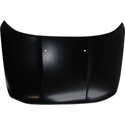 Replacement Factory Style Hood Aluminum Primed