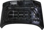 Replacement Factory Style Hood Aluminum Primed - Image 5