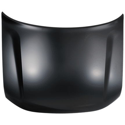 Replacement Factory Style Hood Aluminum Primed