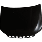 Replacement Hood Black