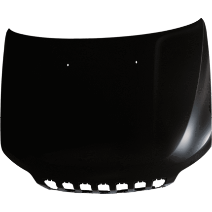 Replacement Hood Black