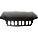 Replacement Hood Black - Image 3