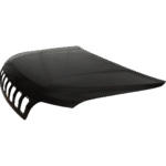 Replacement Hood Black - Image 4