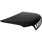 Replacement Hood Black - Image 5
